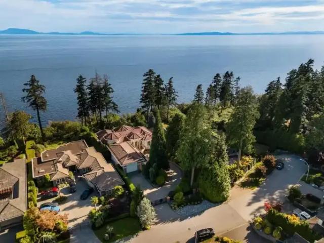 House for rent in Surrey, British Columbia