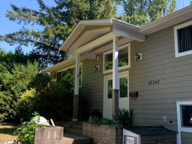 House for rent in South Surrey, Surrey