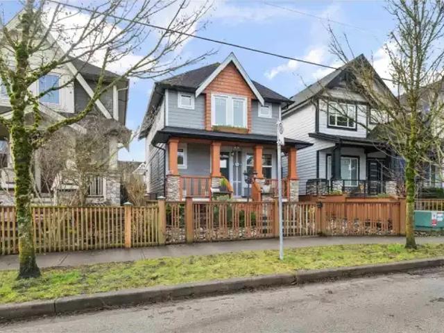 House for rent in Surrey, British Columbia