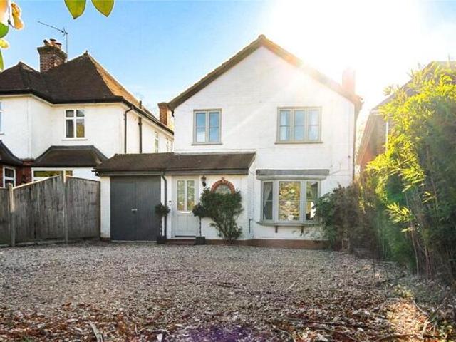 House for sale in Winkfield Row, Winkfield