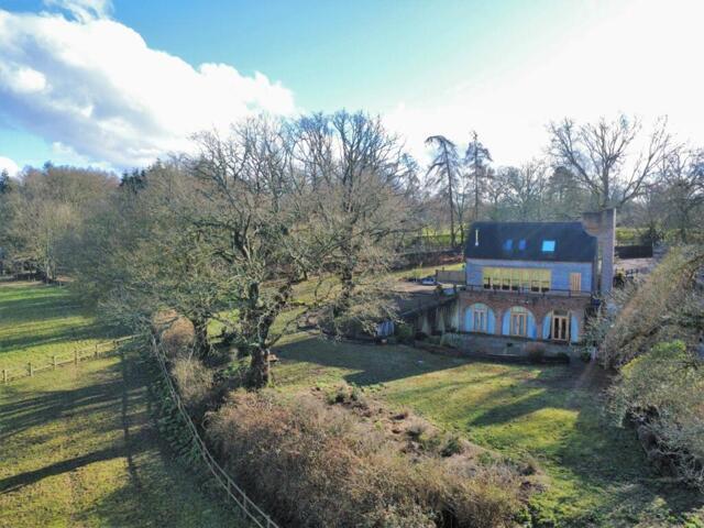 House for sale in Bolton Low Houses, Isle Of Man