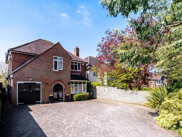 House for sale in Mere Green, Sutton Coldfield