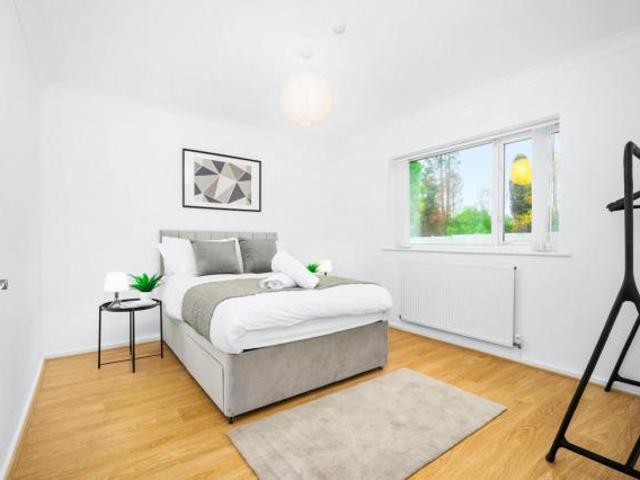 House for rent in Sutton Coldfield, West Midlands