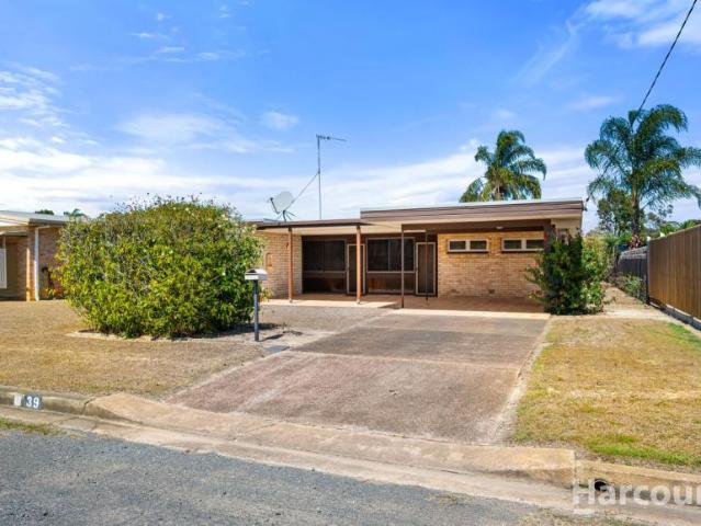 House for sale in Svensson Heights, Bundaberg