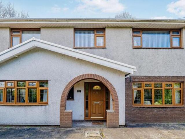 House for sale in Plasmarl, Nangreaves