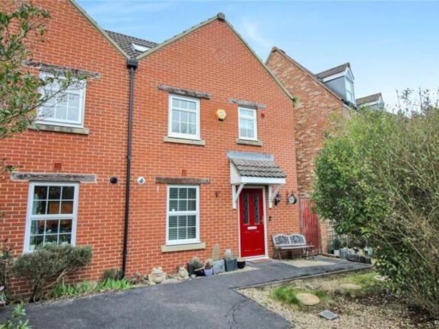 House for sale in Haydon End, Abbey Mead
