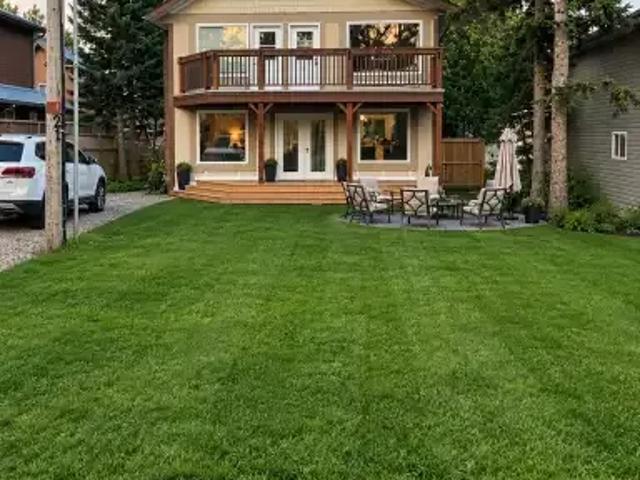 House for rent in Jarvis Bay, Alberta