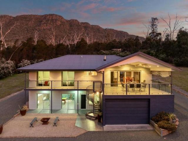House for sale in Taggerty, Shire of Murrindindi