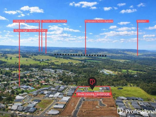 House for sale in Tahmoor, New South Wales