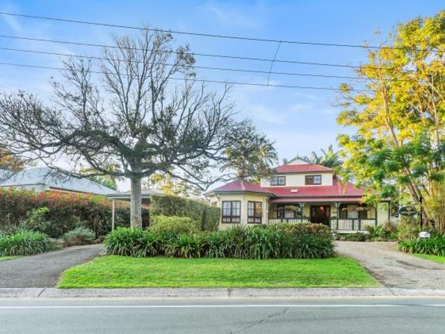 House for sale in Tamborine Mountain, Gold Coast City