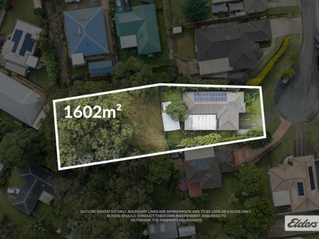 House for sale in Tanah Merah, Greater Brisbane
