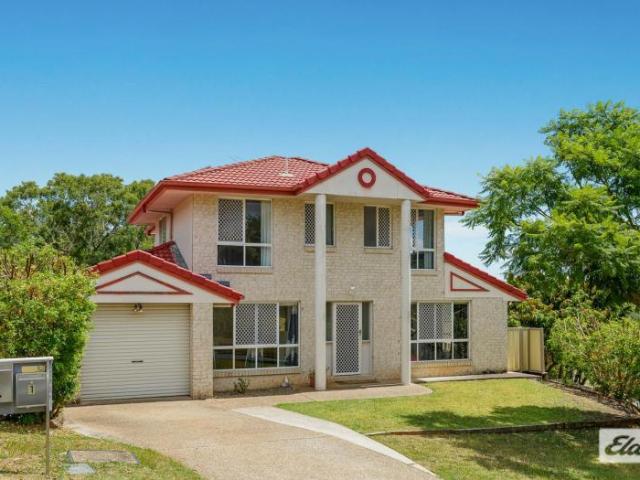 House for rent in Tanah Merah, Greater Brisbane