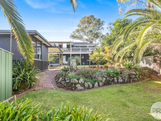 House for sale in Tanilba Bay, Port Stephens Council