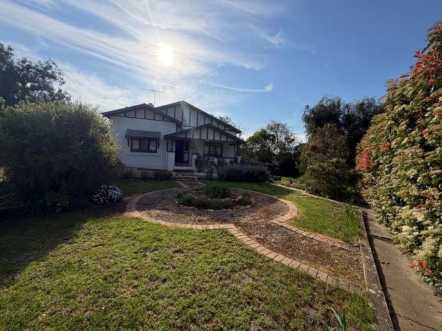 House for rent in Tanunda, The Barossa Council