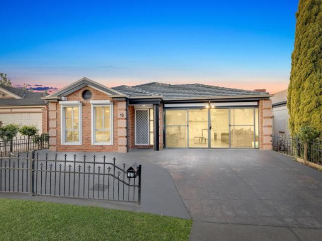 House for sale in Camerons Creek, Victoria
