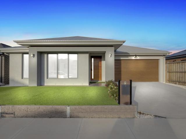 House for sale in Camerons Creek, Victoria