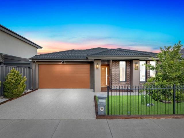 House for sale in Camerons Creek, Victoria