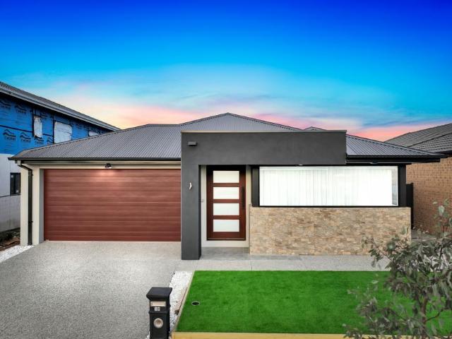 House for sale in Camerons Creek, Victoria