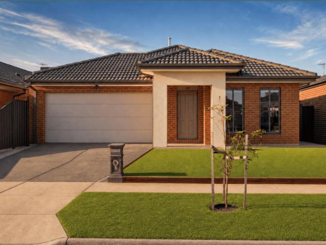 House for sale in Newgate, Melbourne
