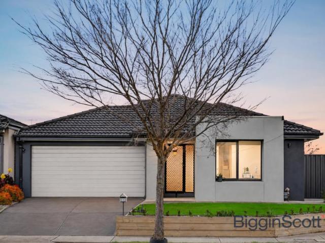 House for sale in The Heartlands, Melbourne