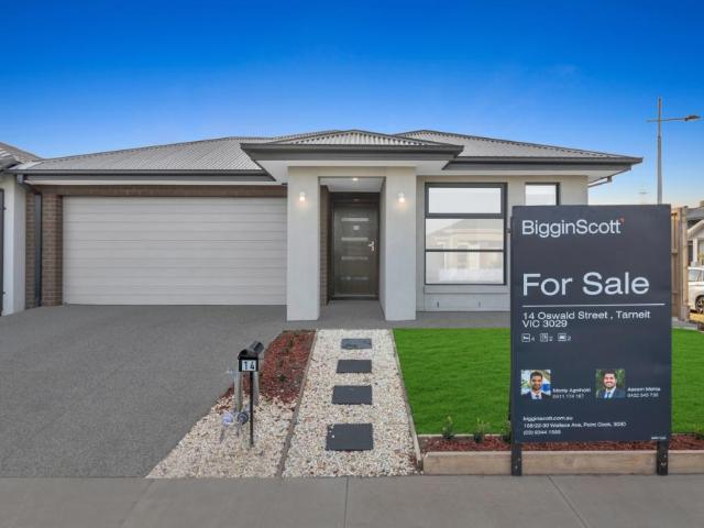 House for sale in Orchard, Melbourne