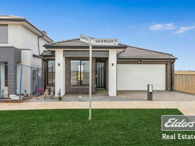 House for sale in Tarneit, Melbourne