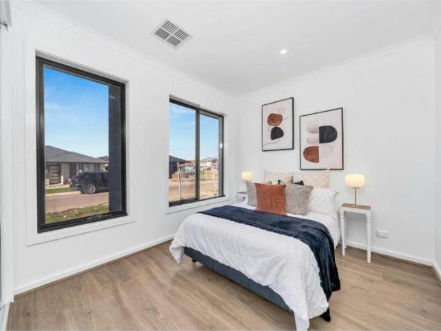 House for sale in Grand Central, Melbourne