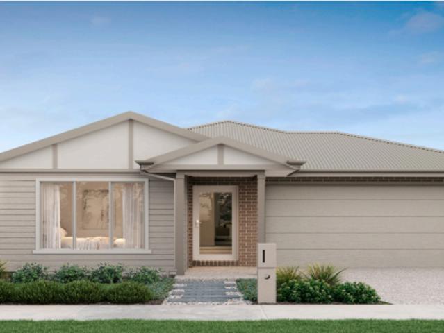 House for sale in Tarneit, Melbourne