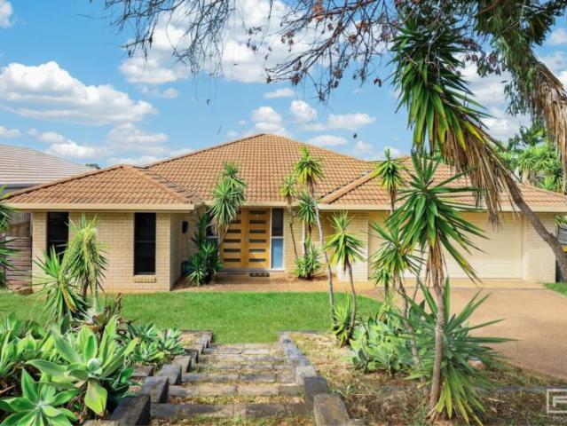House for sale in Taroomball, Queensland