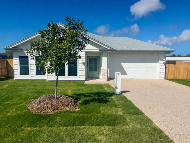 House for sale in Taroomball, Livingstone Shire
