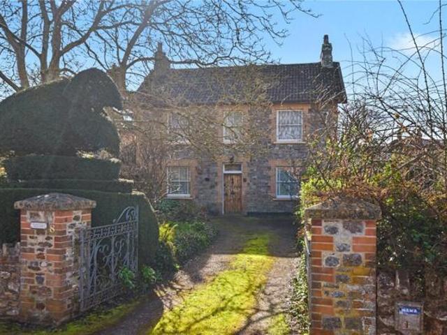 House for sale in Staplehay, Trull