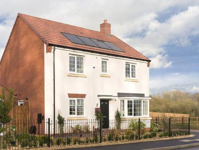 House for sale in Telford
