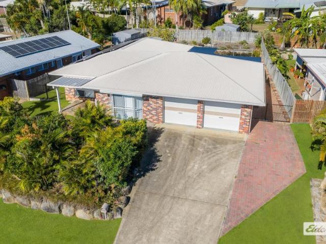 House for sale in Telina, Gladstone