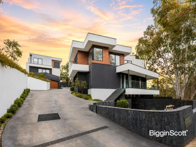 House for sale in Templestowe Lower, Melbourne