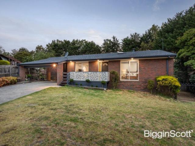 House for sale in Camerons Creek, Victoria