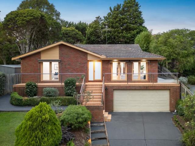 House for rent in Camerons Creek, Victoria