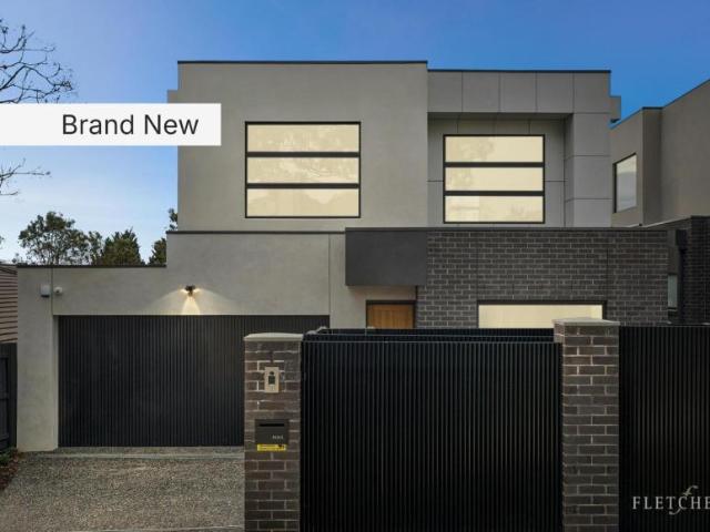 House for sale in Templestowe, Melbourne