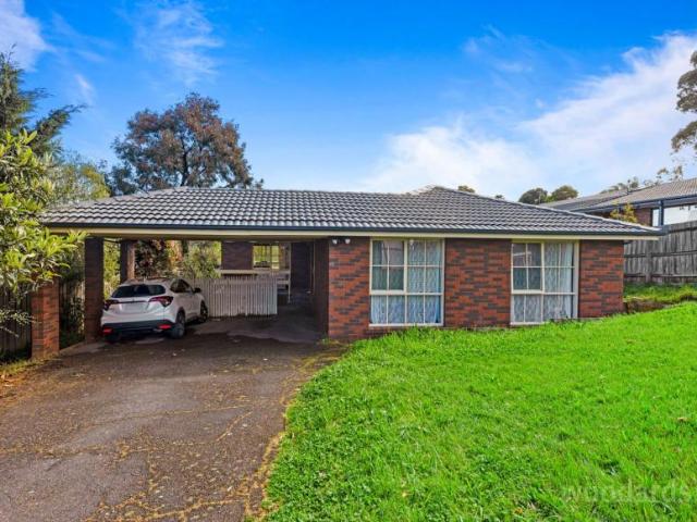 House for rent in Camerons Creek, Victoria