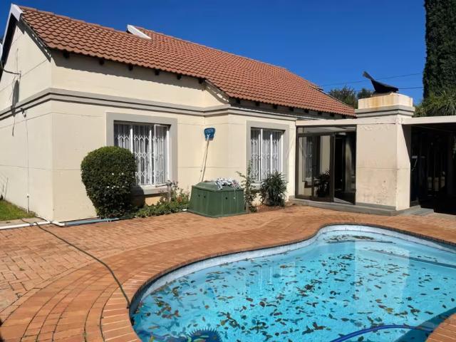 House for rent in Ekurhuleni, Gauteng