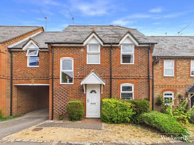 House for sale in Thatcham, West Berkshire