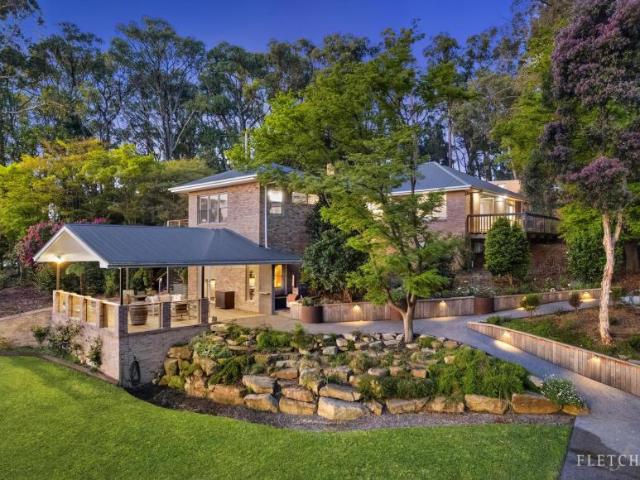 House for sale in The Basin, Melbourne
