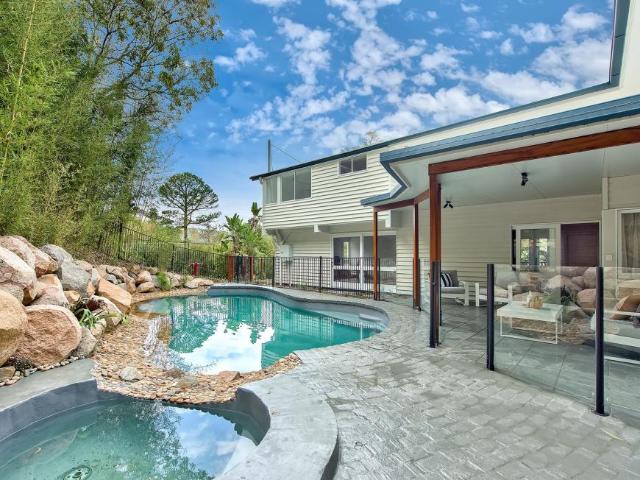 House for sale in The Gap, City of Brisbane