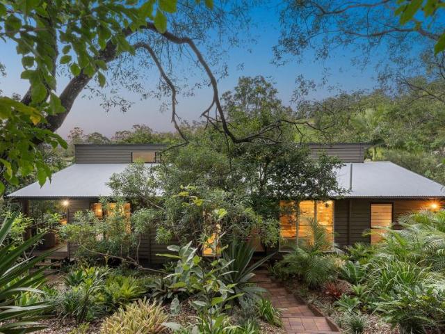 House for sale in The Gap, City of Brisbane