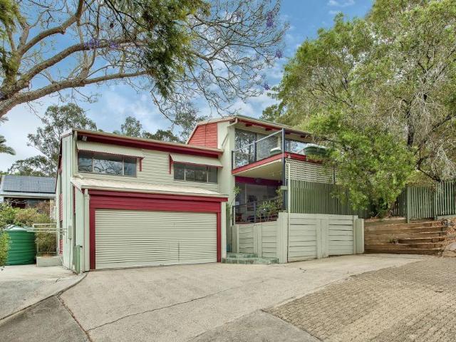 House for sale in The Gap, City of Brisbane