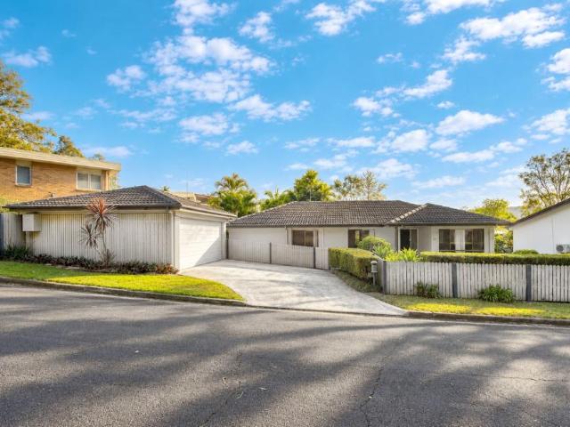 House for sale in The Gap, City of Brisbane