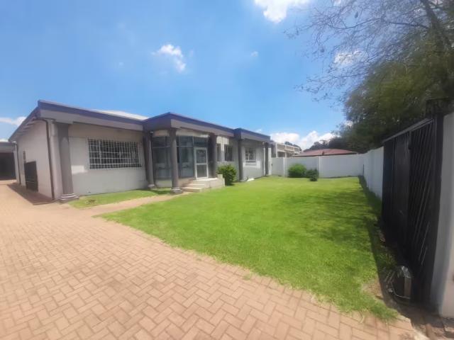 House for sale