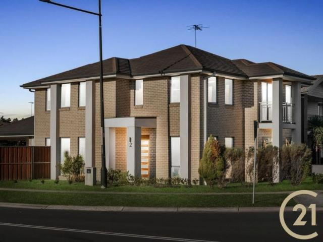 House for sale in Sydney, New South Wales