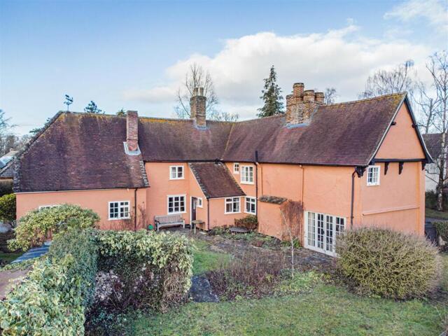 House for sale in King's Walden, Hertfordshire