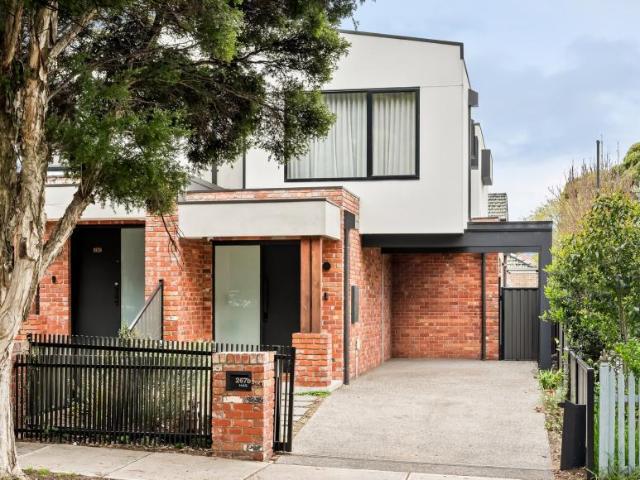 House for sale in Thornbury, Melbourne