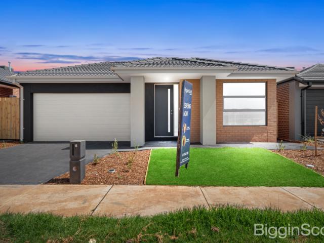 House for rent in Camerons Creek, Victoria